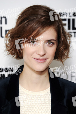 'Face to Face with German Films' Photocall, BFI London Film Festival 2016