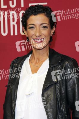 Premiere 'Hedda' auf dem Filmfest Hamburg
