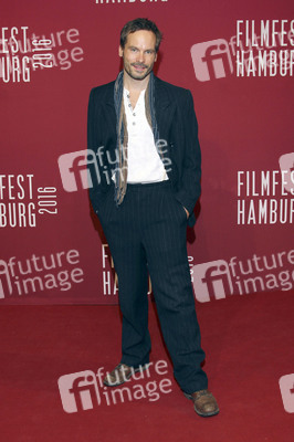 Premiere 'Hedda' auf dem Filmfest Hamburg