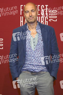 Premiere 'Hedda' auf dem Filmfest Hamburg