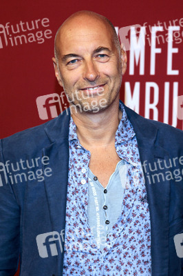 Premiere 'Hedda' auf dem Filmfest Hamburg