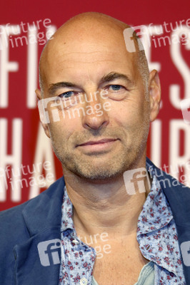 Premiere 'Hedda' auf dem Filmfest Hamburg