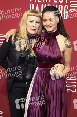Premiere 'American Honey' auf dem Filmfest Hamburg