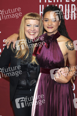 Premiere 'American Honey' auf dem Filmfest Hamburg