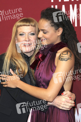 Premiere 'American Honey' auf dem Filmfest Hamburg