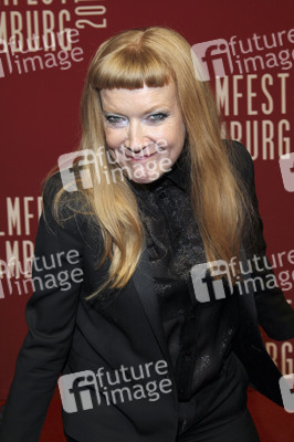Premiere 'American Honey' auf dem Filmfest Hamburg