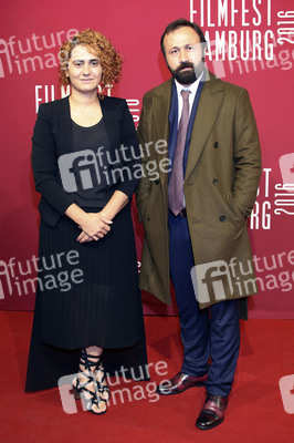 Premiere 'American Honey' auf dem Filmfest Hamburg