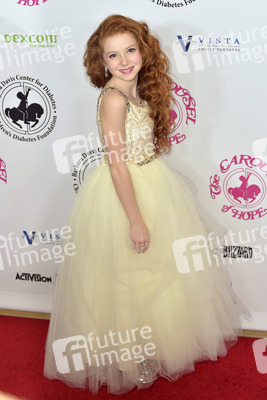 Carousel of Hope Ball in Beverly Hills