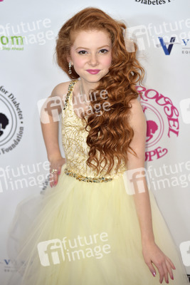 Carousel of Hope Ball in Beverly Hills