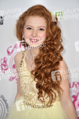 Carousel of Hope Ball in Beverly Hills