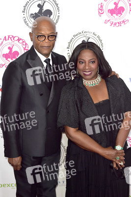 Carousel of Hope Ball in Beverly Hills