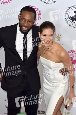 Carousel of Hope Ball in Beverly Hills