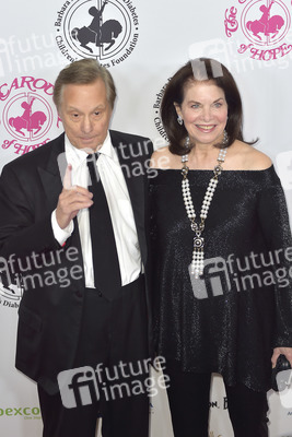 Carousel of Hope Ball in Beverly Hills