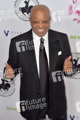 Carousel of Hope Ball in Beverly Hills