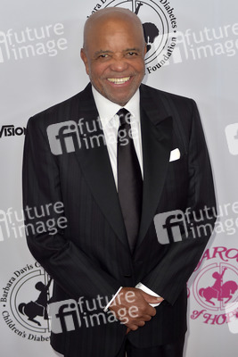 Carousel of Hope Ball in Beverly Hills