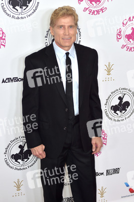 Carousel of Hope Ball in Beverly Hills