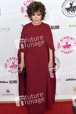 Carousel of Hope Ball in Beverly Hills