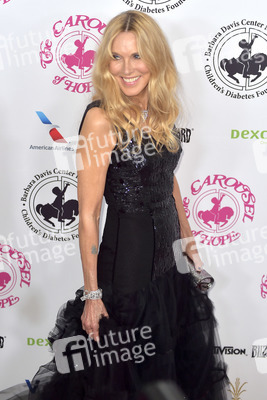 Carousel of Hope Ball in Beverly Hills