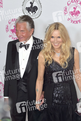 Carousel of Hope Ball in Beverly Hills