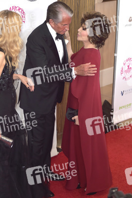 Carousel of Hope Ball in Beverly Hills
