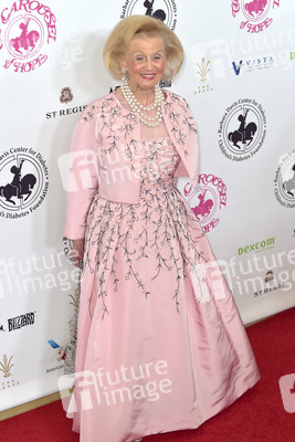 Carousel of Hope Ball in Beverly Hills