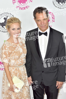 Carousel of Hope Ball in Beverly Hills