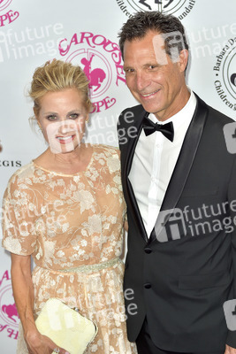 Carousel of Hope Ball in Beverly Hills