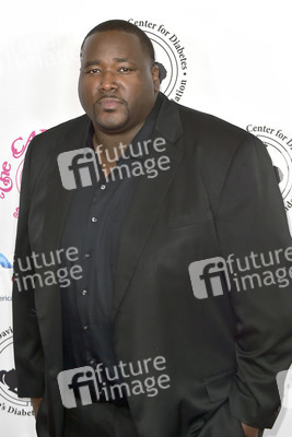 Carousel of Hope Ball in Beverly Hills