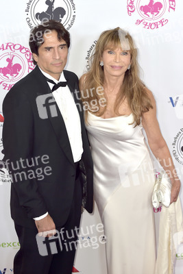 Carousel of Hope Ball in Beverly Hills