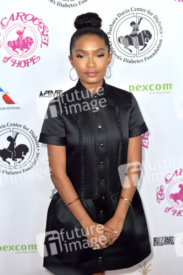 Carousel of Hope Ball in Beverly Hills