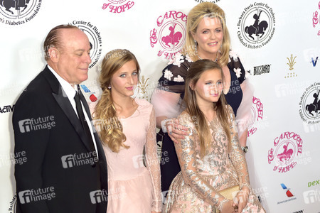 Carousel of Hope Ball in Beverly Hills
