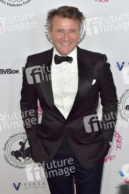 Carousel of Hope Ball in Beverly Hills
