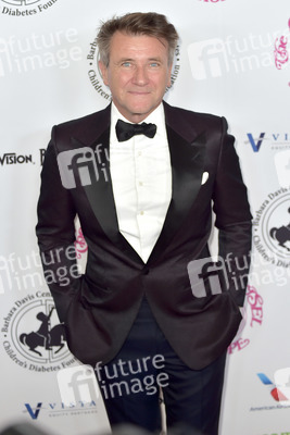 Carousel of Hope Ball in Beverly Hills