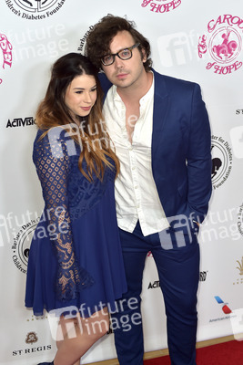 Carousel of Hope Ball in Beverly Hills