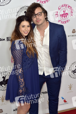 Carousel of Hope Ball in Beverly Hills