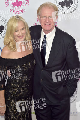 Carousel of Hope Ball in Beverly Hills