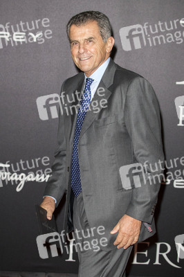 Filmpremiere 'Inferno' in Florenz