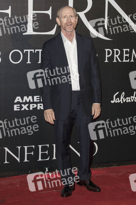 Filmpremiere 'Inferno' in Florenz