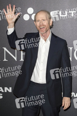Filmpremiere 'Inferno' in Florenz