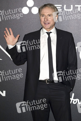 Filmpremiere 'Inferno' in Florenz