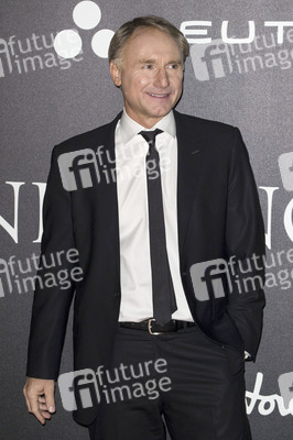 Filmpremiere 'Inferno' in Florenz