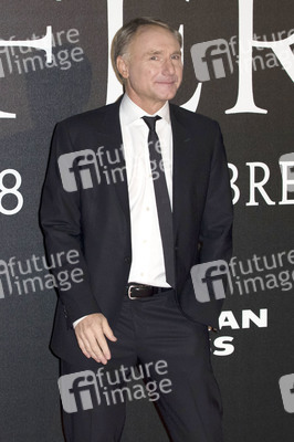 Filmpremiere 'Inferno' in Florenz