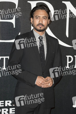 Filmpremiere 'Inferno' in Florenz