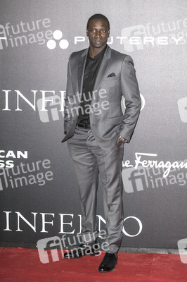 Filmpremiere 'Inferno' in Florenz