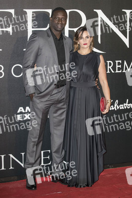 Filmpremiere 'Inferno' in Florenz
