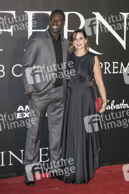 Filmpremiere 'Inferno' in Florenz