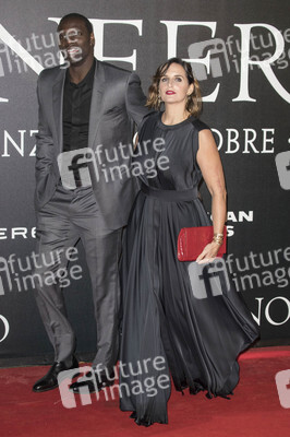 Filmpremiere 'Inferno' in Florenz