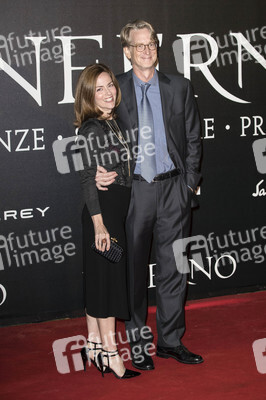Filmpremiere 'Inferno' in Florenz