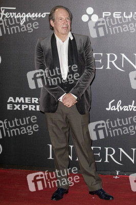Filmpremiere 'Inferno' in Florenz