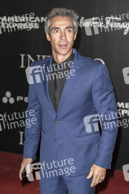 Filmpremiere 'Inferno' in Florenz